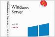 Licenças CAL 2012 no Windows Server 2003 R2. É possíve